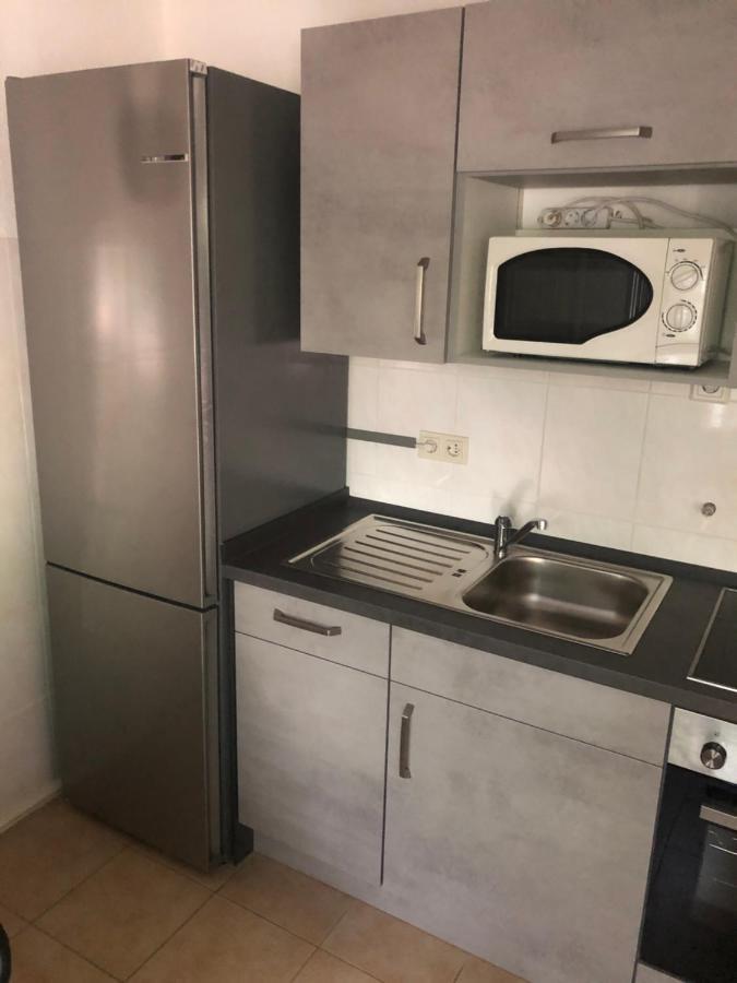 Ferienwohnung Ziemons كوتشيم المظهر الخارجي الصورة