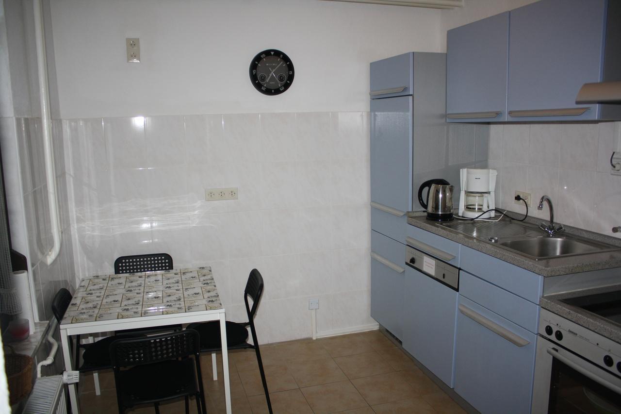 Ferienwohnung Ziemons كوتشيم المظهر الخارجي الصورة