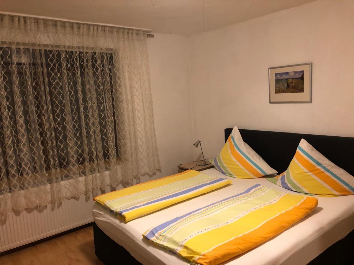 Ferienwohnung Ziemons كوتشيم المظهر الخارجي الصورة