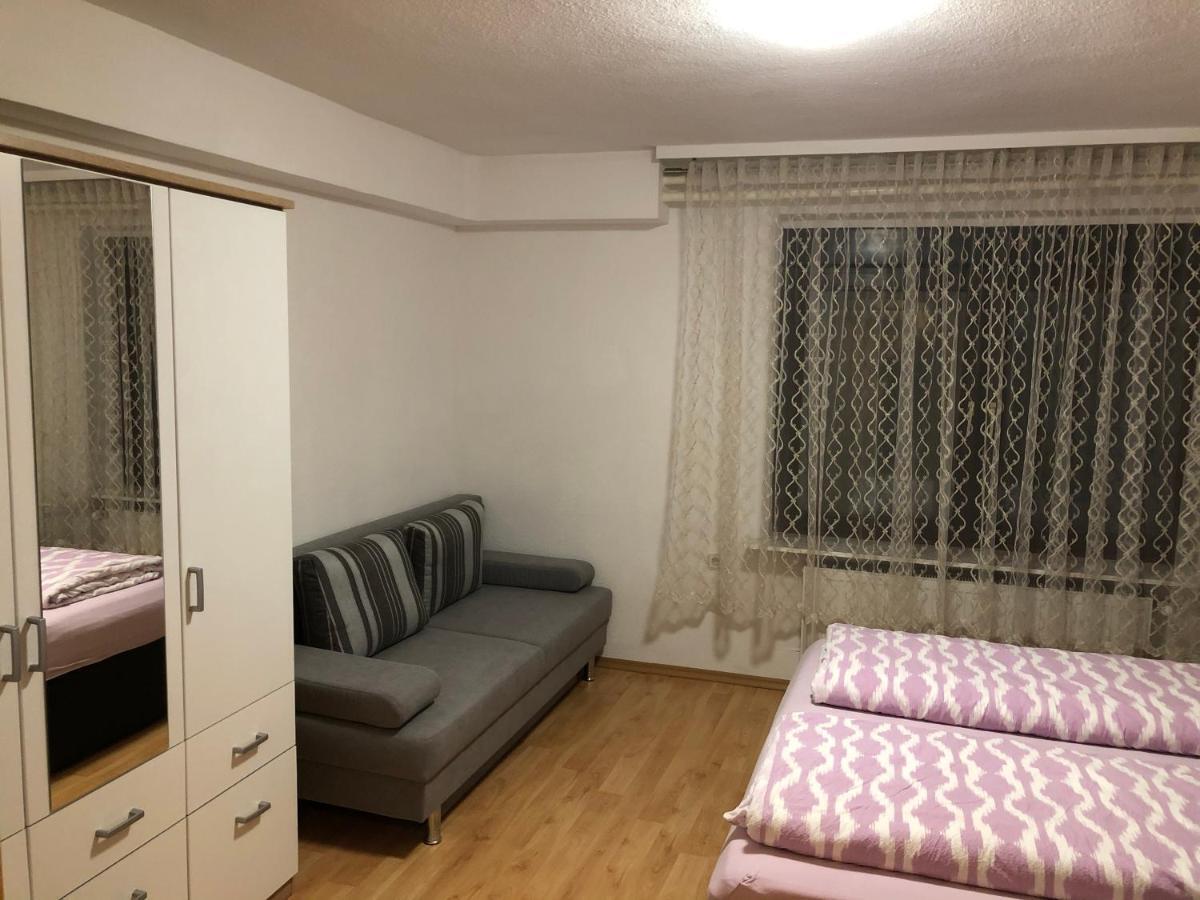 Ferienwohnung Ziemons كوتشيم المظهر الخارجي الصورة